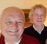 ein Bild aus dem Album