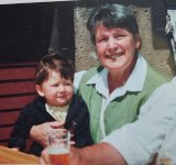 ein Bild aus dem Album