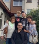 ein Bild aus dem Album
